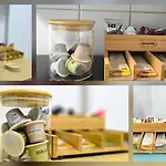 Happy Homes Yellow - Dein Stylisches Design-apartment - Wlan - Netflix - Ps5 - P *