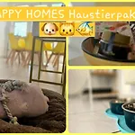 Happy Homes Yellow - Dein Stylisches Design-apartment - Wlan - Netflix - Ps5 - P アパート *