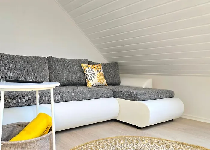 Happy Homes Yellow - Dein Stylisches Design-apartment - Wlan - Netflix - Parkplatz アパート