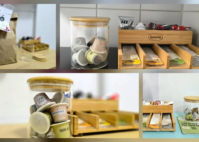 Happy Homes Yellow - Dein Stylisches Design-apartment - Wlan - Netflix - Parkplatz *